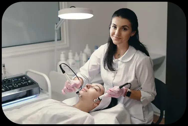 Clínicas estéticas