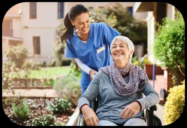 Residencias Geriátricas