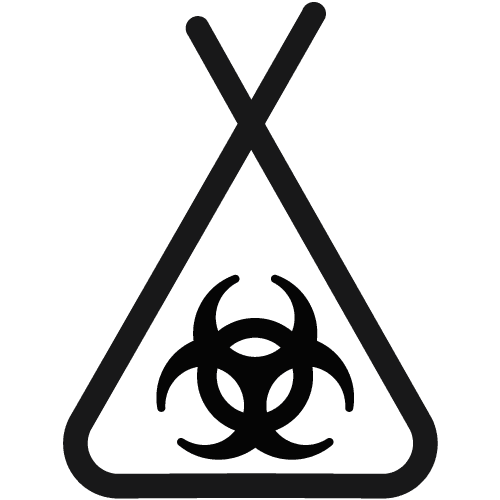 Desechos de Laboratorio